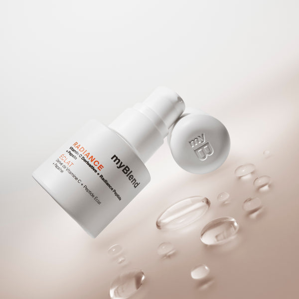 Superserum Radiance