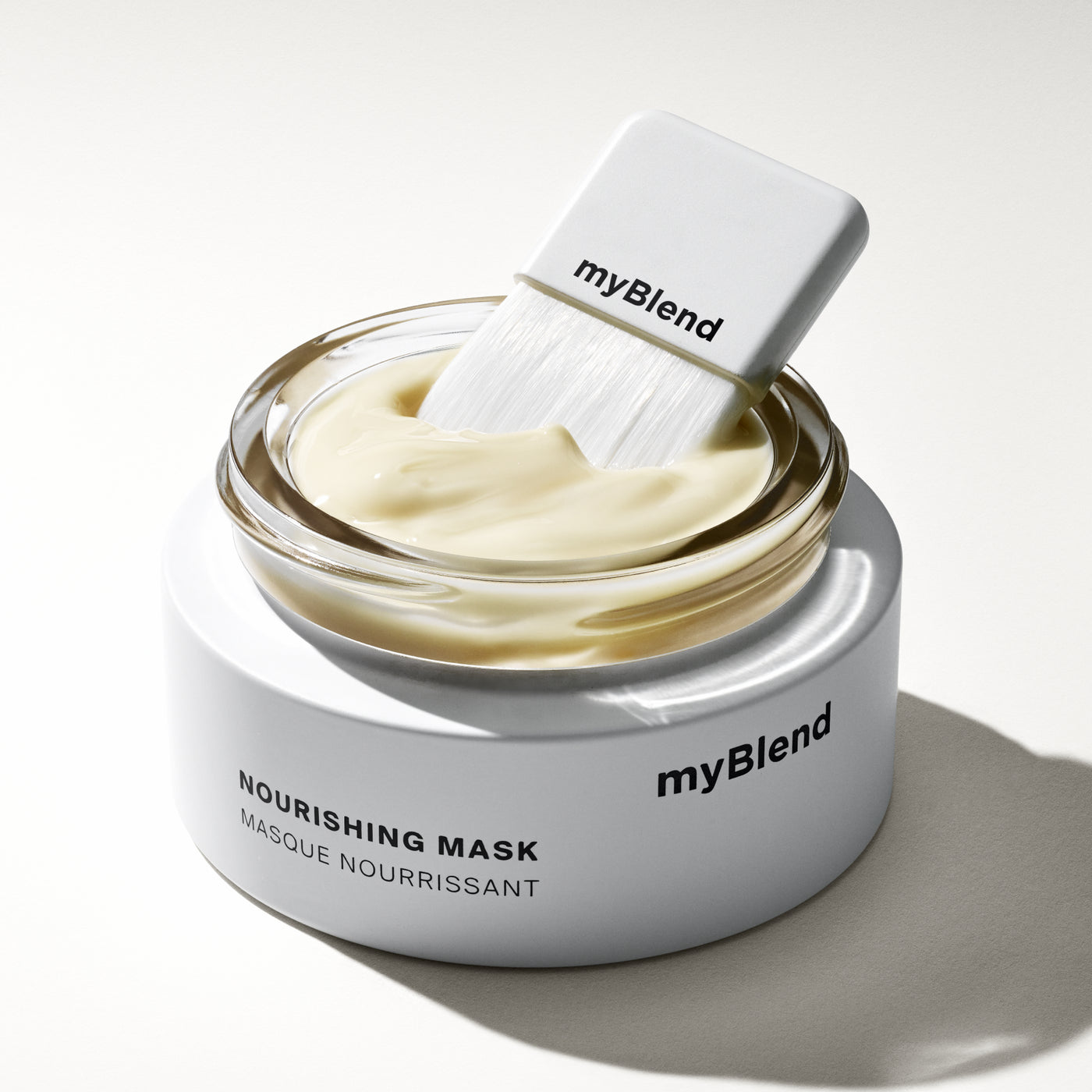 Nourishing Mask