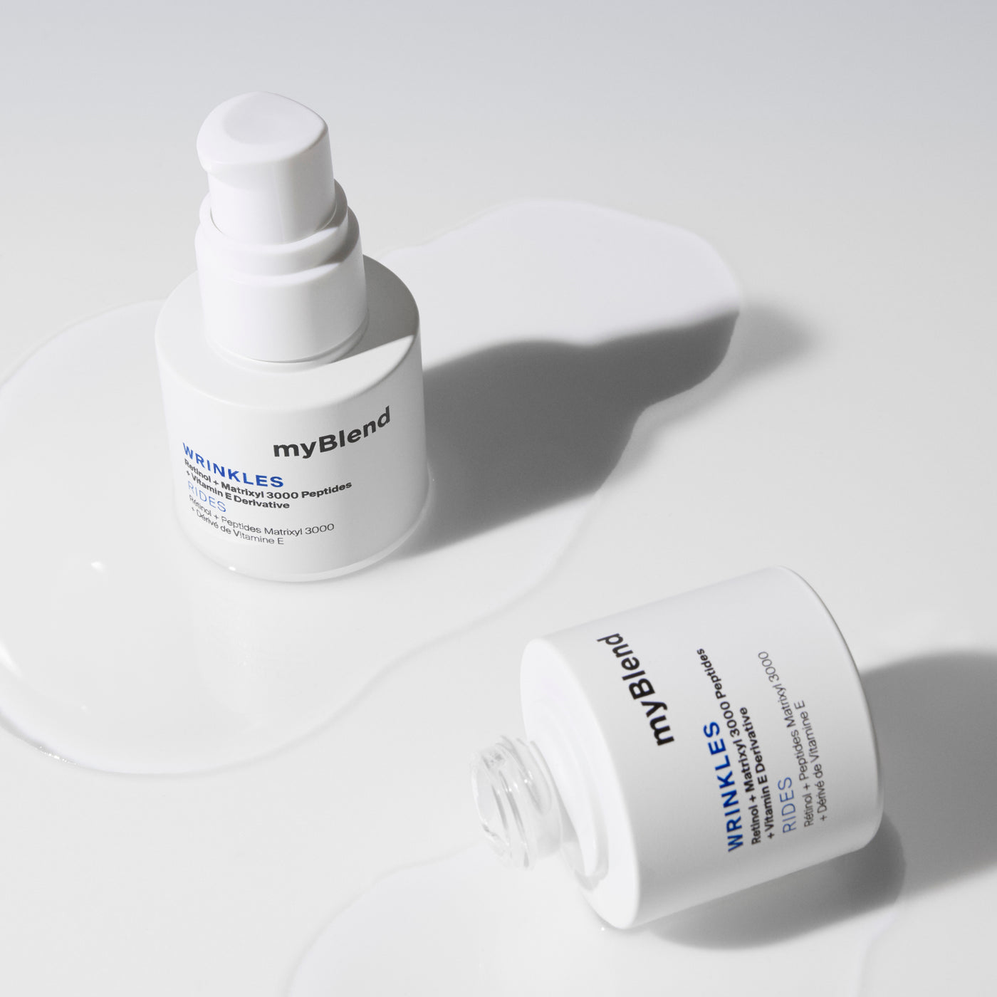 Superserum Wrinkles