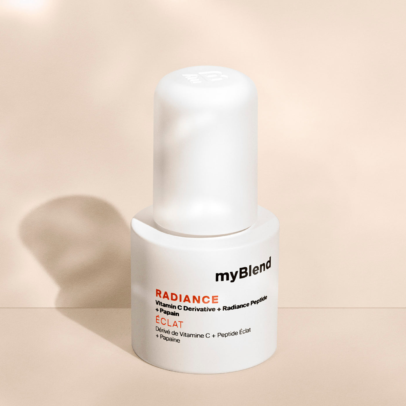 Superserum Radiance