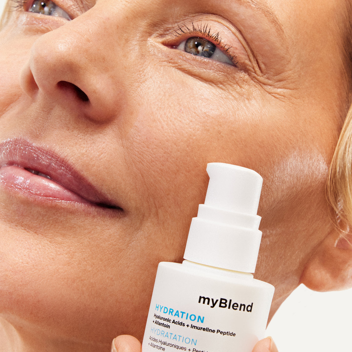 Superserum Hydration