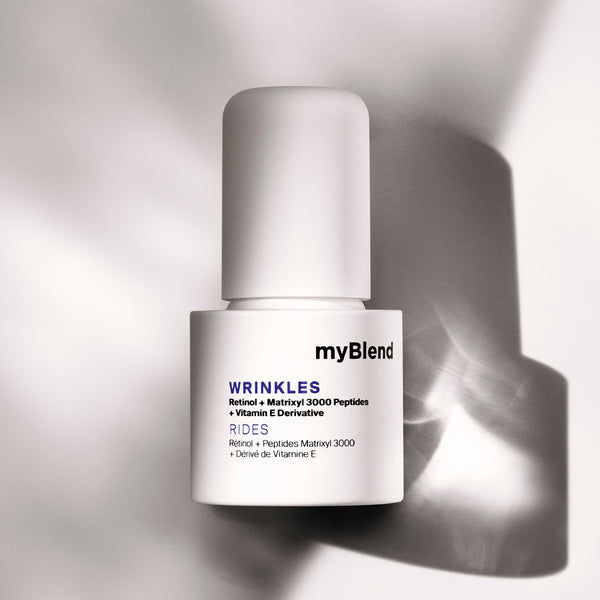 Superserum Wrinkles