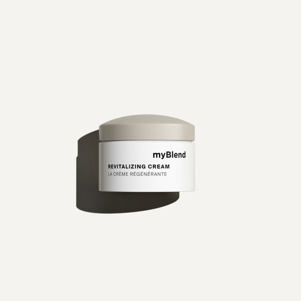 The Revitalizing Cream