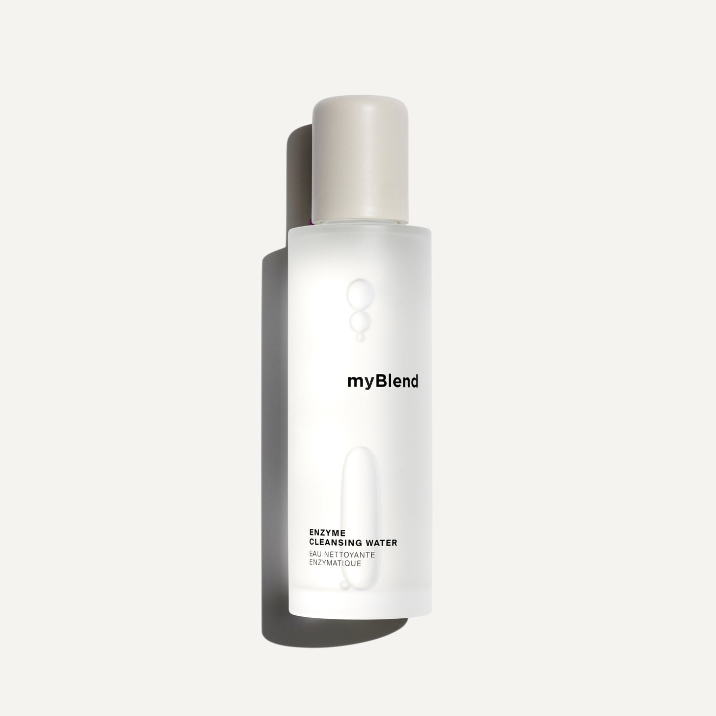 Enzymatic Cleansing Water