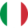 Italia - Italiano